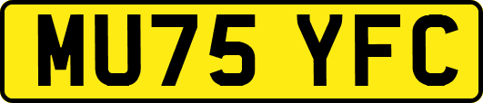 MU75YFC