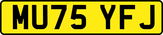 MU75YFJ