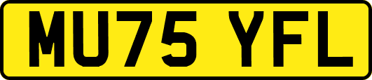MU75YFL