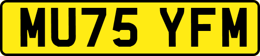 MU75YFM