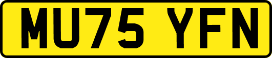MU75YFN