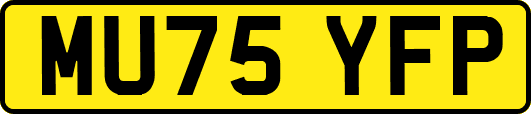 MU75YFP