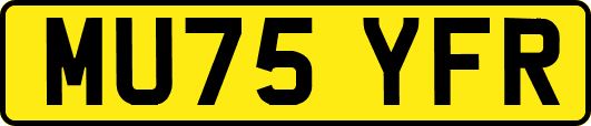 MU75YFR