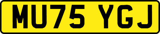 MU75YGJ
