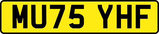 MU75YHF