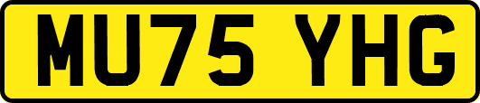 MU75YHG
