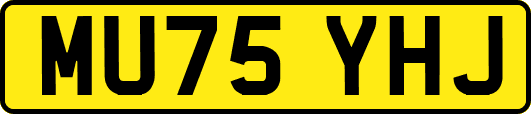 MU75YHJ