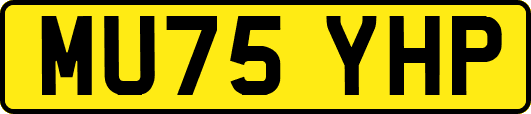 MU75YHP