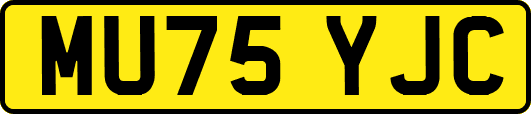 MU75YJC