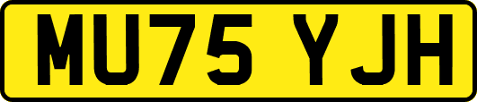 MU75YJH