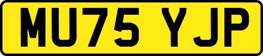 MU75YJP