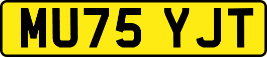MU75YJT