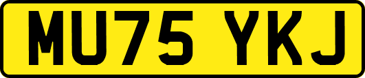 MU75YKJ