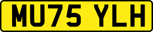 MU75YLH