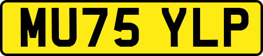MU75YLP