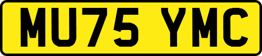 MU75YMC