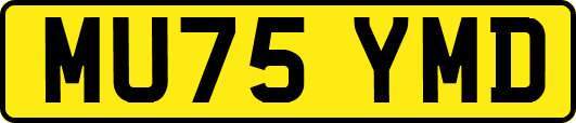 MU75YMD