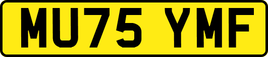 MU75YMF