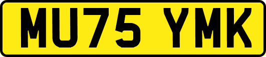 MU75YMK