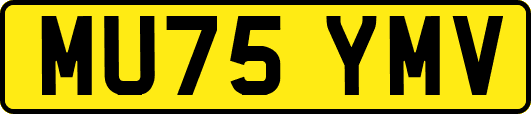 MU75YMV
