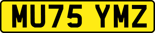 MU75YMZ