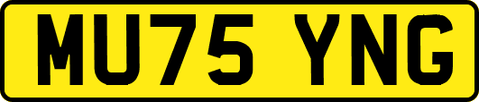 MU75YNG
