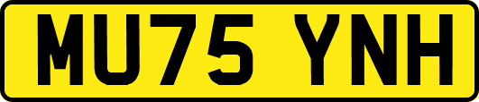 MU75YNH