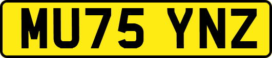 MU75YNZ