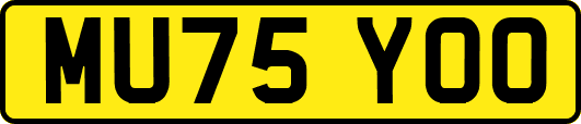 MU75YOO