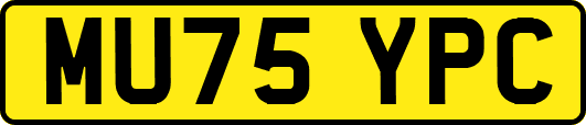MU75YPC