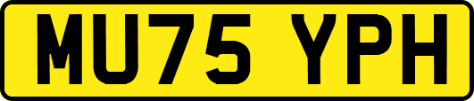 MU75YPH