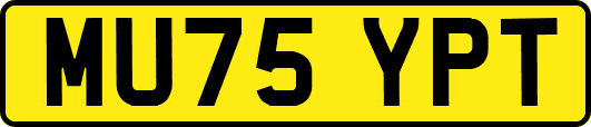 MU75YPT