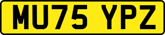 MU75YPZ