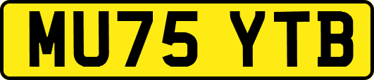 MU75YTB