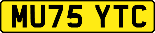 MU75YTC