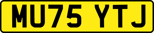 MU75YTJ