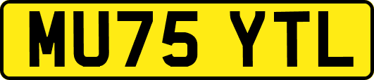 MU75YTL
