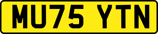 MU75YTN