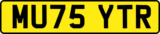 MU75YTR