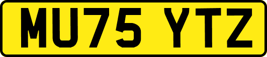 MU75YTZ