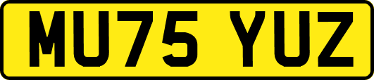MU75YUZ