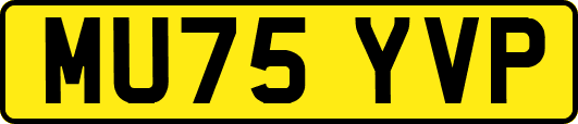 MU75YVP