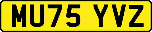 MU75YVZ