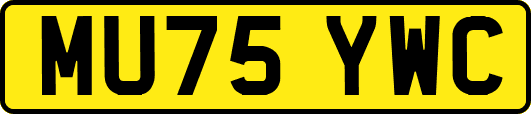 MU75YWC