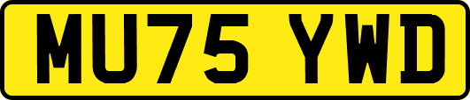 MU75YWD