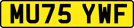 MU75YWF