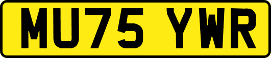 MU75YWR