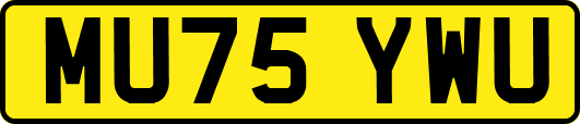 MU75YWU