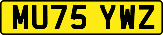 MU75YWZ