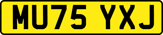 MU75YXJ